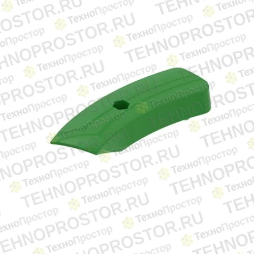Качающийся блок, Sway Block, Lh, Lockout R207666 