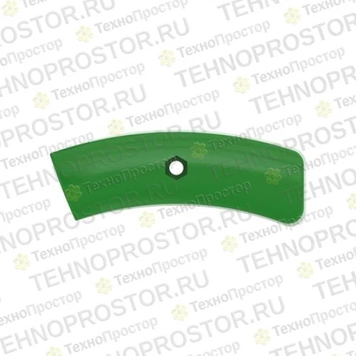 Качающийся блок, Sway Block, Lh, Lockout R207666 