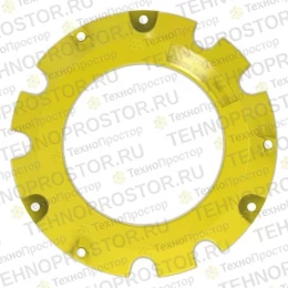 Комплект грузов, Weight Kit, Wheel, 205kg R207782