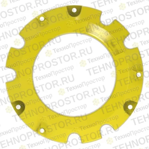 Комплект грузов, Weight Kit, Wheel, 205kg R207782 