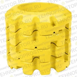 Комплект грузов, Weight Kit, Wheel, 205kg R207782
