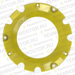 Комплект грузов, Weight Kit, Wheel, 205kg R207782