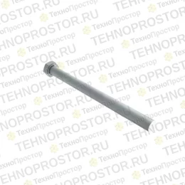 Винт с головкой, Cap Screw R207832 