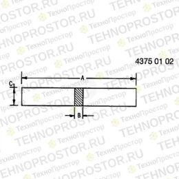Изолятор, Seal R210738 