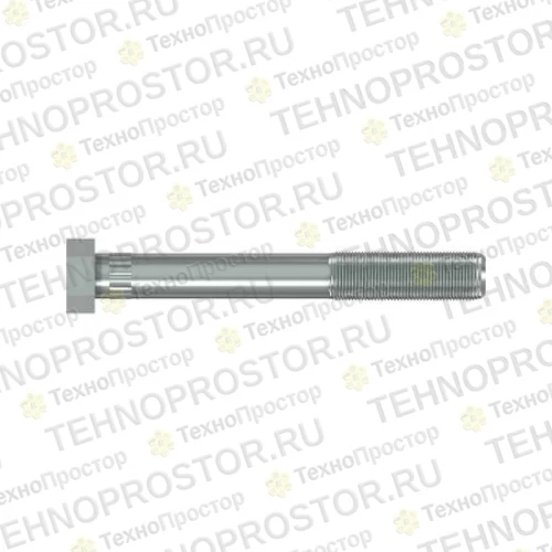 Винт с головкой, Screw, Cap, Wheel Weight, Hd, M20x2 R210763 