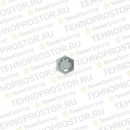 Винт с головкой, Screw, Cap, Wheel Weight, Hd, M20x2 R210763
