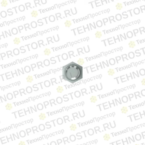 Винт с головкой, Screw, Cap, Wheel Weight, Hd, M20x2 R210763 