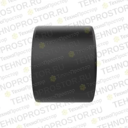 Втулка, Bushing, Steel Steering Pin R211864
