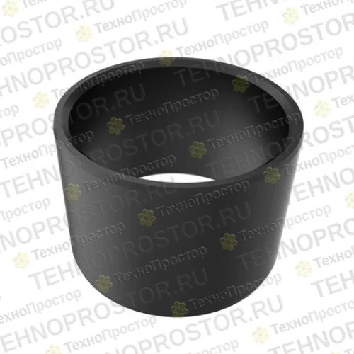Втулка, Bushing, Steel Steering Pin R211864 