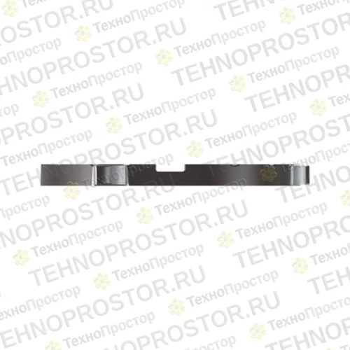 Пластина, Plate, Brake Backing R211951 