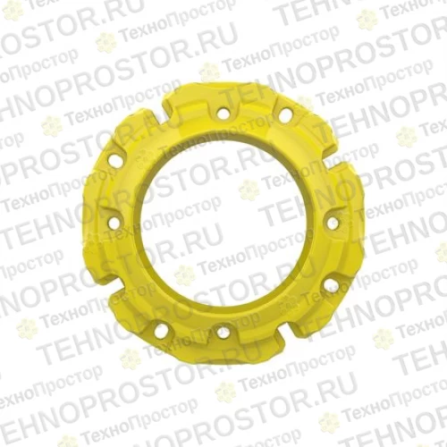 Масса, Weight, Wheel R213907 