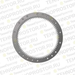 Зубчатый венец, Ring Gear, Gear, Final Drive Ring(w R220591 