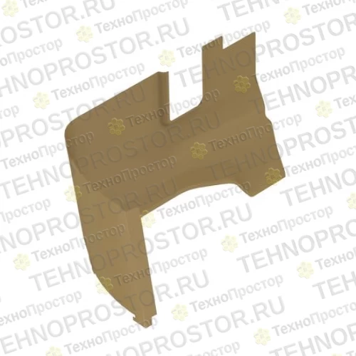 Звукопоглощающая обивка, Upholstery, Rh Console R221552 