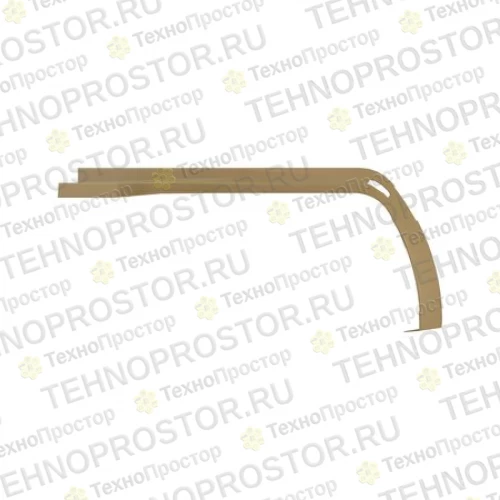 Звукопоглощающая обивка, Upholstery, Rh Console R221552 