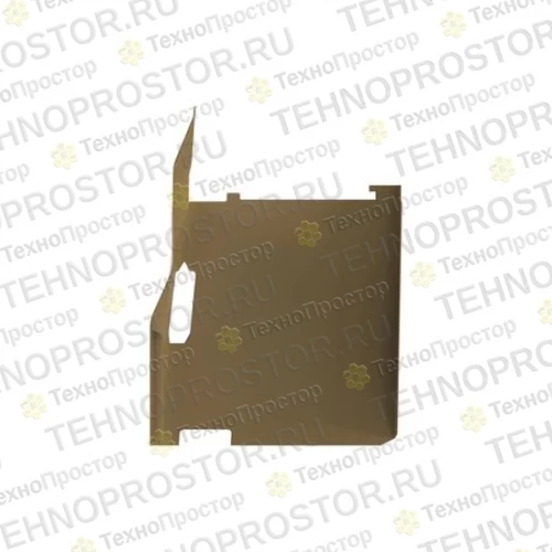 Звукопоглощающая обивка, Upholstery, Rh Console R221552 