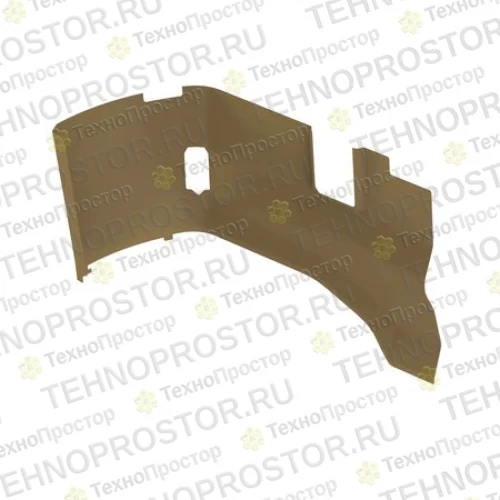Звукопоглощающая обивка, Upholstery, Rh Console R221552 