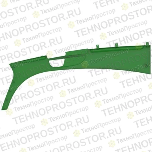 Капот, Hood, Side Rh R225047 