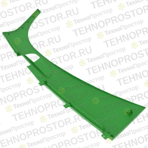 Капот, Hood, Side Lh R225056 