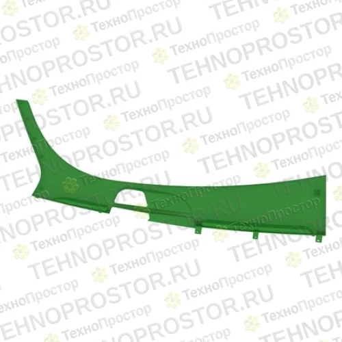 Капот, Hood, Side Lh R225056 