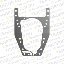 Прокладка, Gasket, Ils/ Pst Gasket R228278 