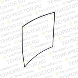 Изолятор, Isolator, Windshield R232304 