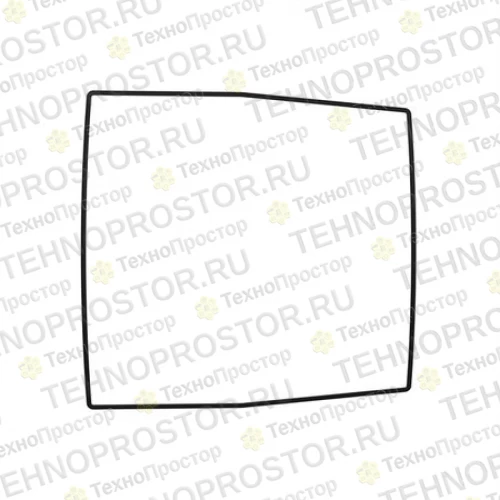 Изолятор, Isolator, Windshield R232304 