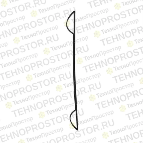 Изолятор, Isolator, Windshield R232304 