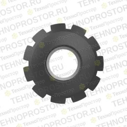 Ведущая шестерня, Pinion, Differential Bevel R237709