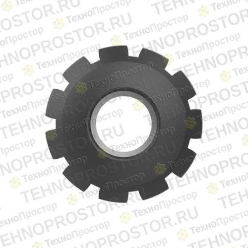 Ведущая шестерня, Pinion, Differential Bevel R237709 
