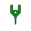 Быстроразъемная муфта, Quick Coupler, Upper Hook, Cat3 R242057 