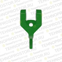 Быстроразъемная муфта, Quick Coupler, Upper Hook, Cat3 R242057