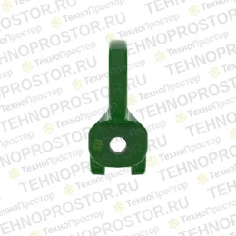 Быстроразъемная муфта, Quick Coupler, Upper Hook, Cat3 R242057
