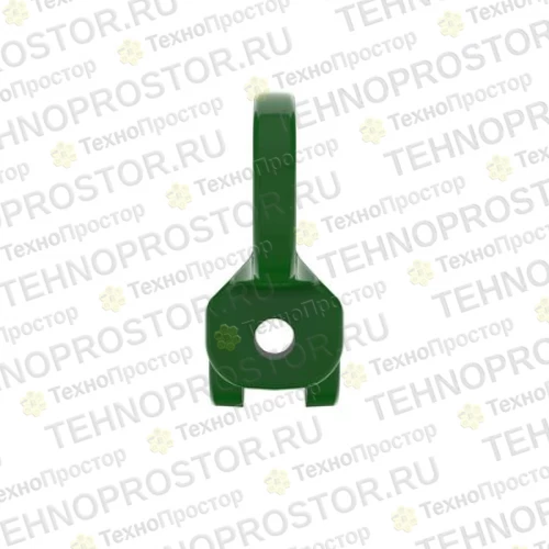 Быстроразъемная муфта, Quick Coupler, Upper Hook, Cat3 R242057 