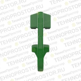 Быстроразъемная муфта, Quick Coupler, Upper Hook, Cat3 R242057