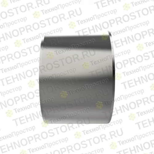 Втулка, Bushing, Steel Steering Pin R247733 