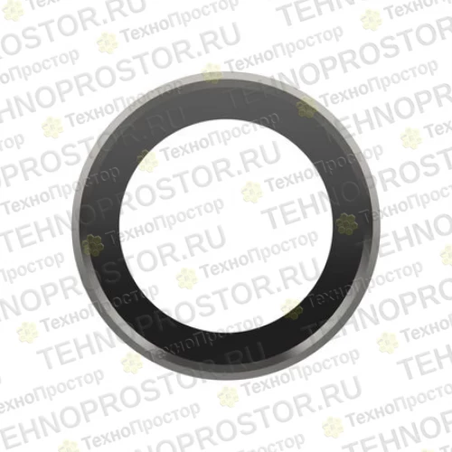 Втулка, Bushing, Steel Steering Pin R247733 