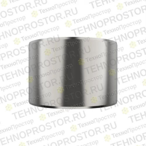 Втулка, Bushing, Steel Steering Pin R247733 
