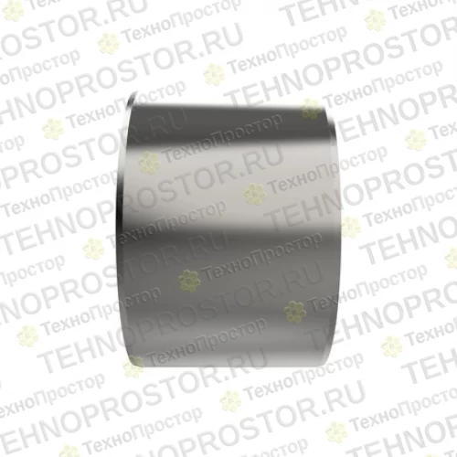 Втулка, Bushing, Steel Steering Pin R247733 