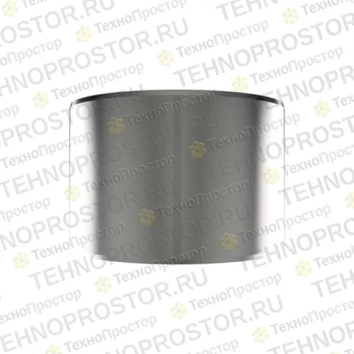 Втулка, Bushing, Steel Steering Pin R247733 