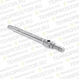 Ось, Shaft, Draft R250447 