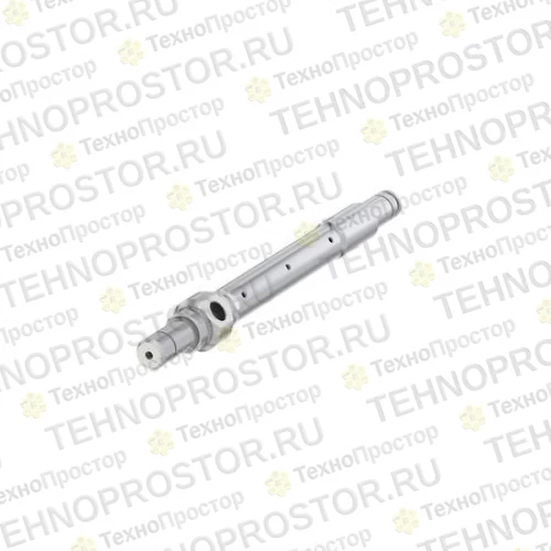 Ось, Shaft, Draft R250447 