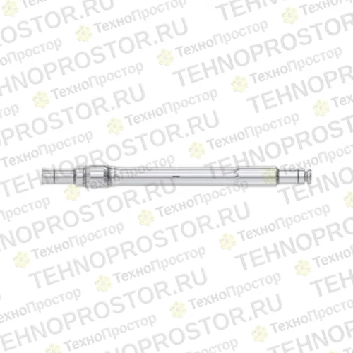 Ось, Shaft, Draft R250447 