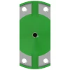 Вилка универсал. шарнира, Universal Joint Yoke, Ils Different R254257 
