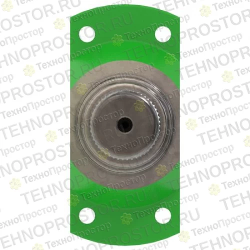 Вилка универсал. шарнира, Universal Joint Yoke, Ils Different R254257 