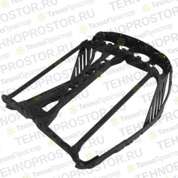 Рама, Frame, Hood Front Grill R261745 
