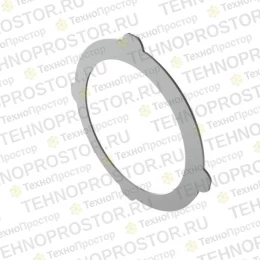 Дисковое орудие, Disk, Separator R271542 