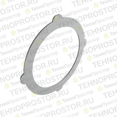 Дисковое орудие, Disk, Separator R271542 