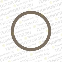 Кольцо колеса, Wheel Ring, Removable Flange 25 X R29477 