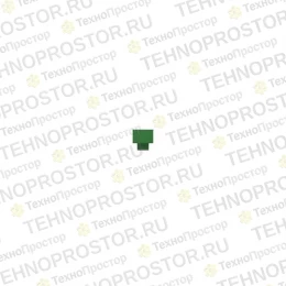 Тяговая штанга, Drawbar, Category 3 R297781