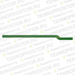 Тяговая штанга, Drawbar, Category 3 R297781